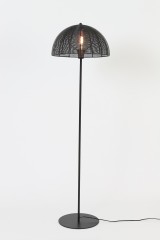 STANDING LAMP WIRE BLACK    - FLOOR LAMPS